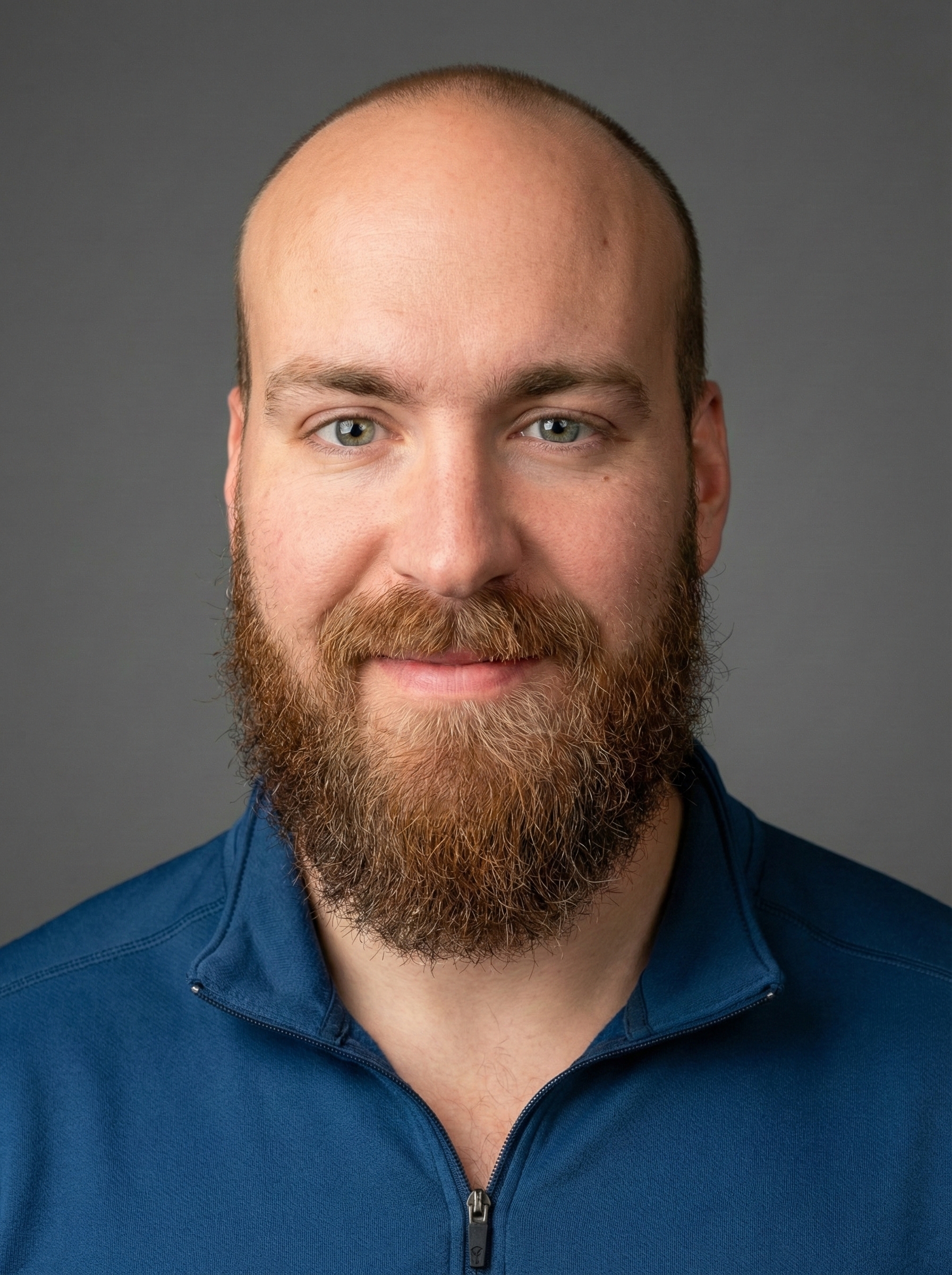 Collin Schreyer
